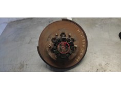 Recambio de mangueta delantera derecha para opel monterey referencia OEM IAM   