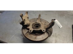 Recambio de mangueta delantera derecha para opel monterey referencia OEM IAM    2