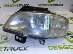 Recambio de faro izquierdo para seat cordoba berlina (6k2) stella referencia OEM IAM   