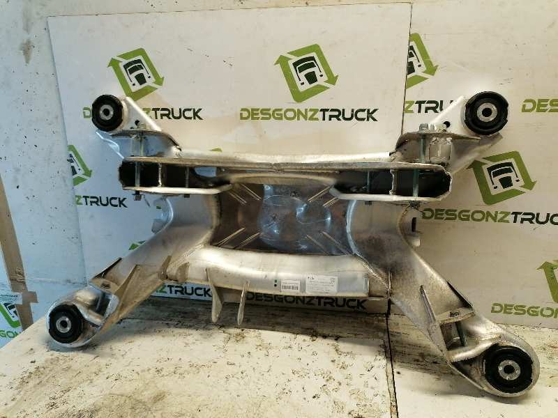 Recambio de puente trasero para audi a8 (4e2) 3.7 quattro referencia OEM IAM 4E0505235C  