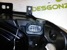 Recambio de faro izquierdo para seat cordoba berlina (6k2) stella referencia OEM IAM    2
