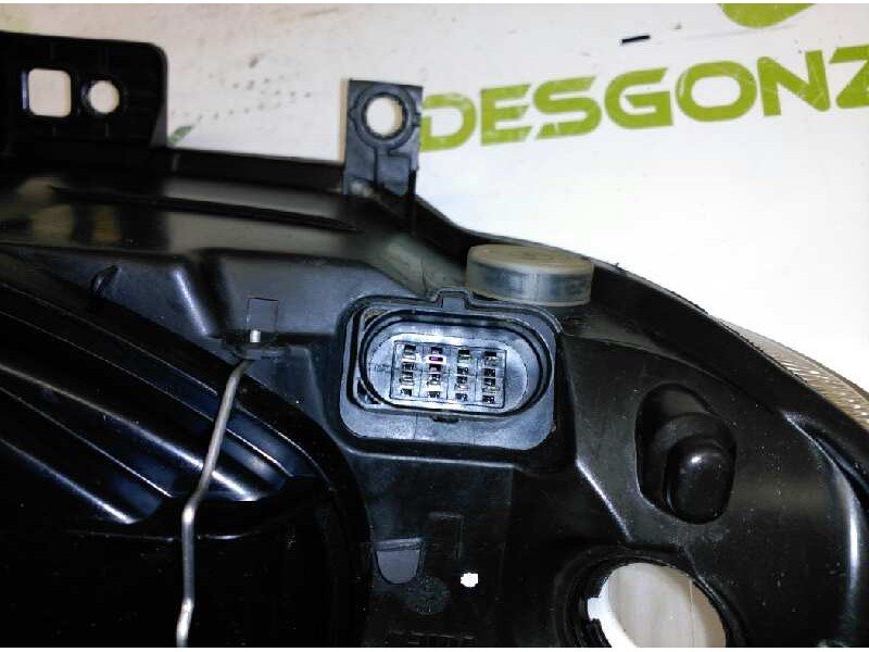 Recambio de faro izquierdo para seat cordoba berlina (6k2) stella referencia OEM IAM   