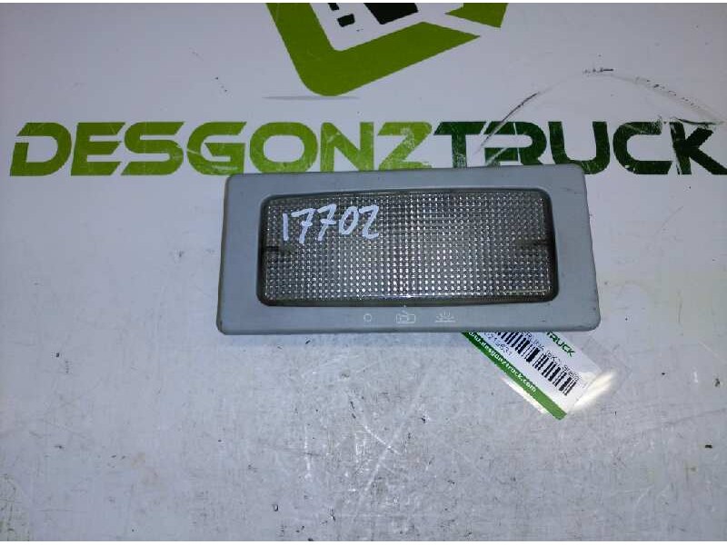 Recambio de luz interior para seat cordoba berlina (6k2) stella referencia OEM IAM   