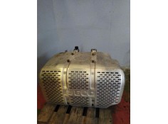 Recambio de catalizador para iveco ff150ew bomberos referencia OEM IAM 5801391046 5802031994 