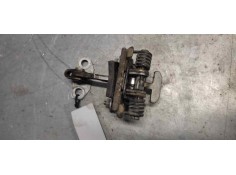 Recambio de retenedor puerta para citroën berlingo 1.9 d leader referencia OEM IAM   DELANTERA IZQUIERDA 2
