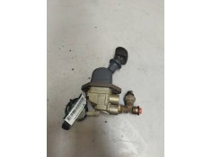 Recambio de palanca freno de mano para iveco eurocargo 05.03  3.9 diesel referencia OEM IAM DPM94EY  