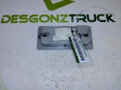 Recambio de luz interior para seat cordoba berlina (6k2) stella referencia OEM IAM    2