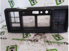 Recambio de cuadro instrumentos para volvo fm 12 2002  fg  low 4x2 largo globetrotter (lhh2, l2h2) referencia OEM IAM 3985821   2
