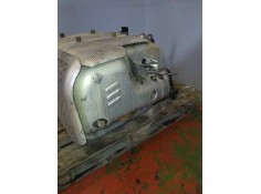 Recambio de catalizador para iveco ff150ew bomberos referencia OEM IAM 5801391046 5802031994  2