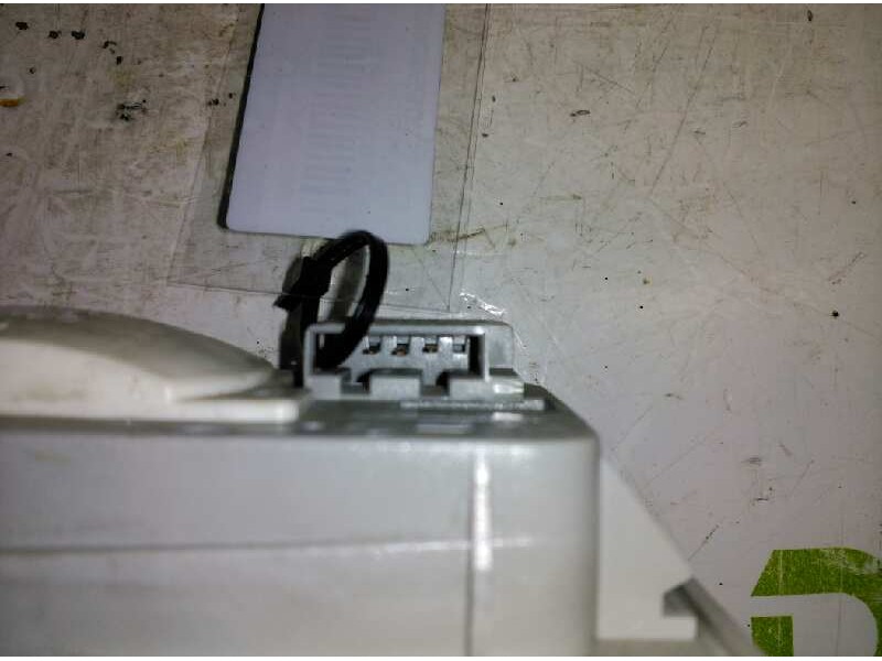 Recambio de luz interior para seat cordoba berlina (6k2) stella referencia OEM IAM   