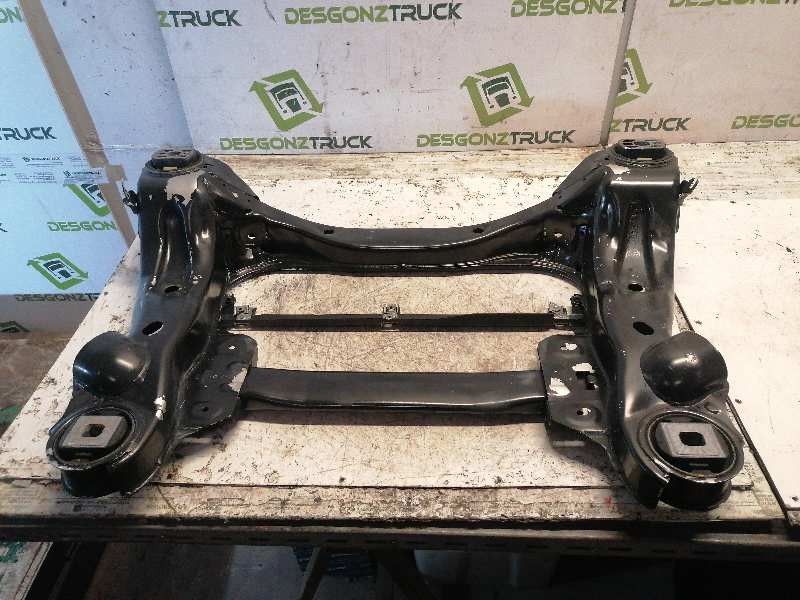 Recambio de puente delantero para audi a8 (4e2) 3.7 quattro referencia OEM IAM   