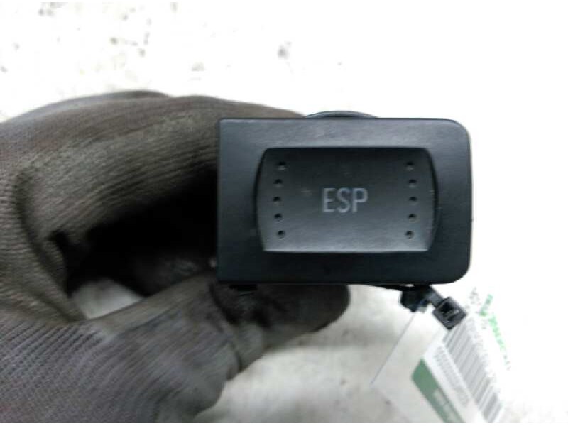 Recambio de boton esp para volkswagen golf iv berlina (1j1) conceptline referencia OEM IAM   
