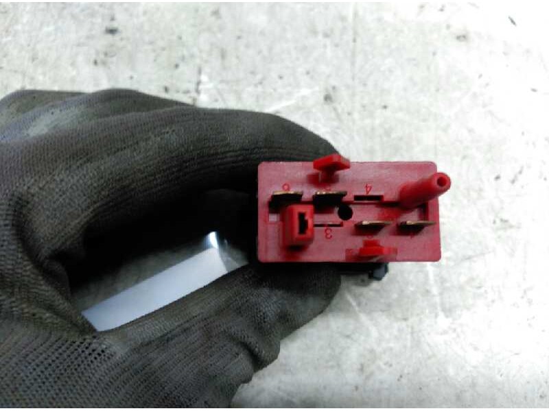 Recambio de boton esp para volkswagen golf iv berlina (1j1) conceptline referencia OEM IAM   