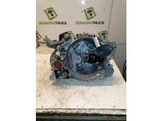 Recambio de caja cambios para citroën xsara picasso 2.0 hdi satisfaction ii referencia OEM IAM 20DL65  