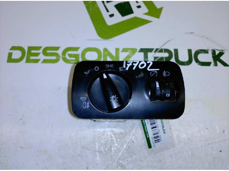 Recambio de mando luces para seat cordoba berlina (6k2) stella referencia OEM IAM 6K1941531  