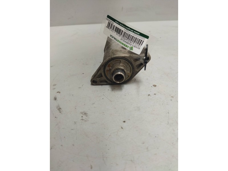 Recambio de bombin embrague para iveco eurocargo 05.03  3.9 diesel referencia OEM IAM 504084986 5801317171 SM1B