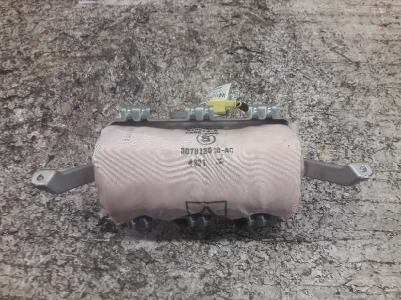 Recambio de airbag delantero derecho para toyota auris live referencia OEM IAM 307822520AA 0589P100253 
