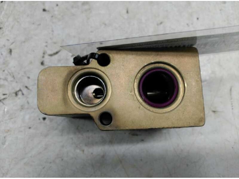 Recambio de valvula expansion para volkswagen golf iv berlina (1j1) conceptline referencia OEM IAM 52196590  