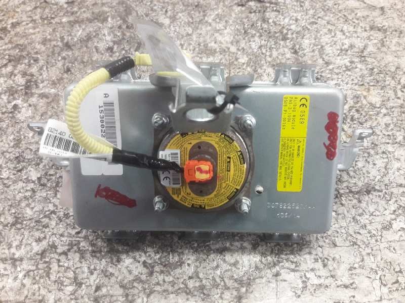 Recambio de airbag delantero derecho para toyota auris live referencia OEM IAM 307822520AA 0589P100253 