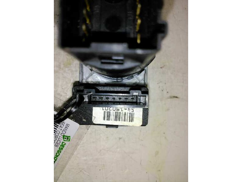 Recambio de mando luces para seat cordoba berlina (6k2) stella referencia OEM IAM 6K1941531  