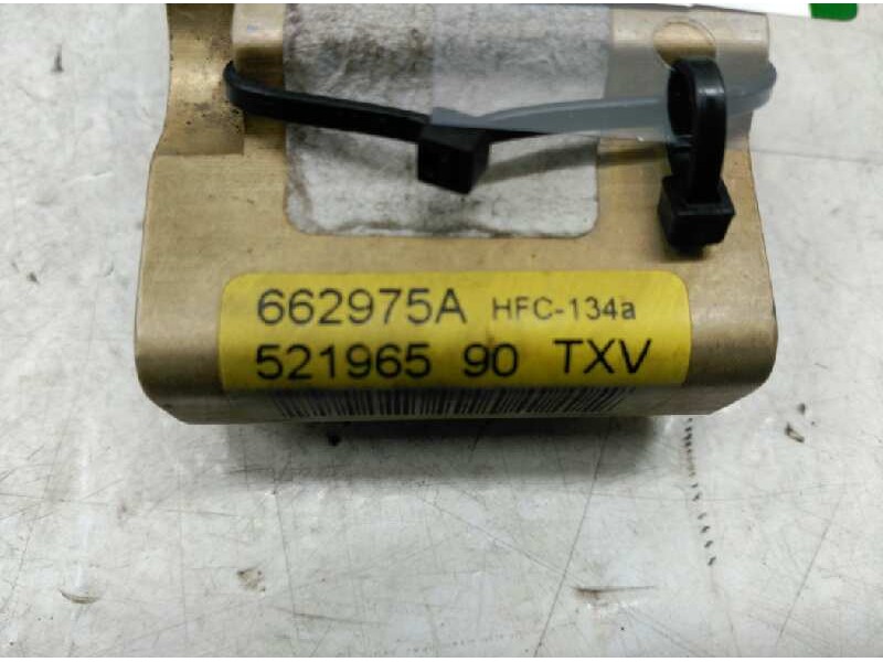 Recambio de valvula expansion para volkswagen golf iv berlina (1j1) conceptline referencia OEM IAM 52196590  