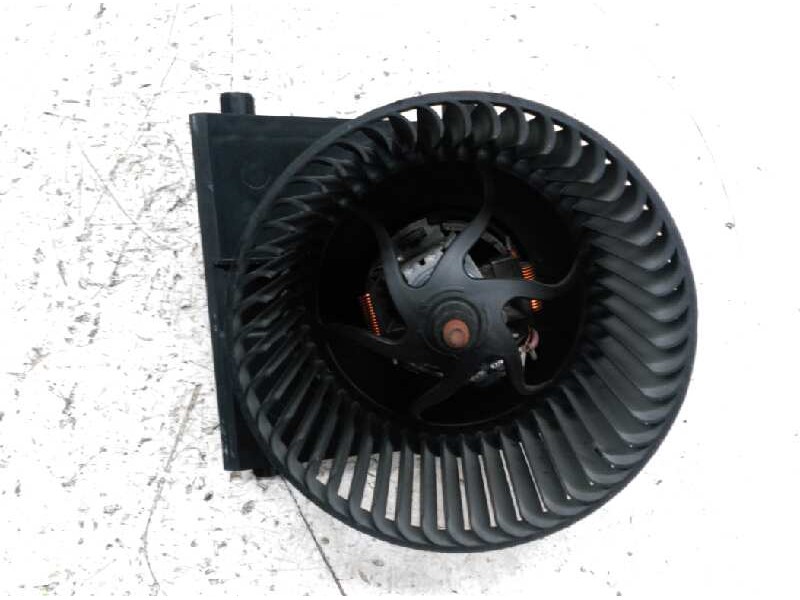 Recambio de ventilador calefaccion para volkswagen golf iv berlina (1j1) conceptline referencia OEM IAM 1J11819021C  