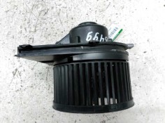 Recambio de ventilador calefaccion para volkswagen golf iv berlina (1j1) conceptline referencia OEM IAM 1J11819021C   2