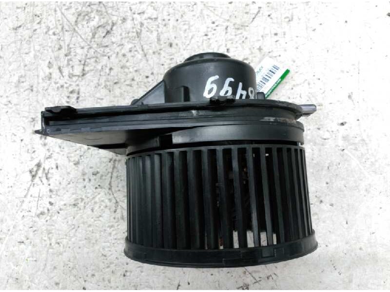 Recambio de ventilador calefaccion para volkswagen golf iv berlina (1j1) conceptline referencia OEM IAM 1J11819021C  