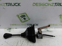 Recambio de palanca cambio para nissan interstar (x70) combi - 6, l2h2, batalla media referencia OEM IAM   