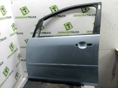 Recambio de puerta delantera izquierda para ford focus c-max (cap) trend (d) referencia OEM IAM   
