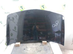 Recambio de capo para renault megane ii berlina 5p confort authentique referencia OEM IAM   