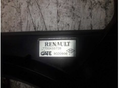 Recambio de electroventilador para renault megane i fase 2 classic (la..) 1.6 16v authentique referencia OEM IAM 7700433728 9020 2