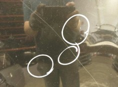 Recambio de capo para renault megane ii berlina 5p confort authentique referencia OEM IAM    2