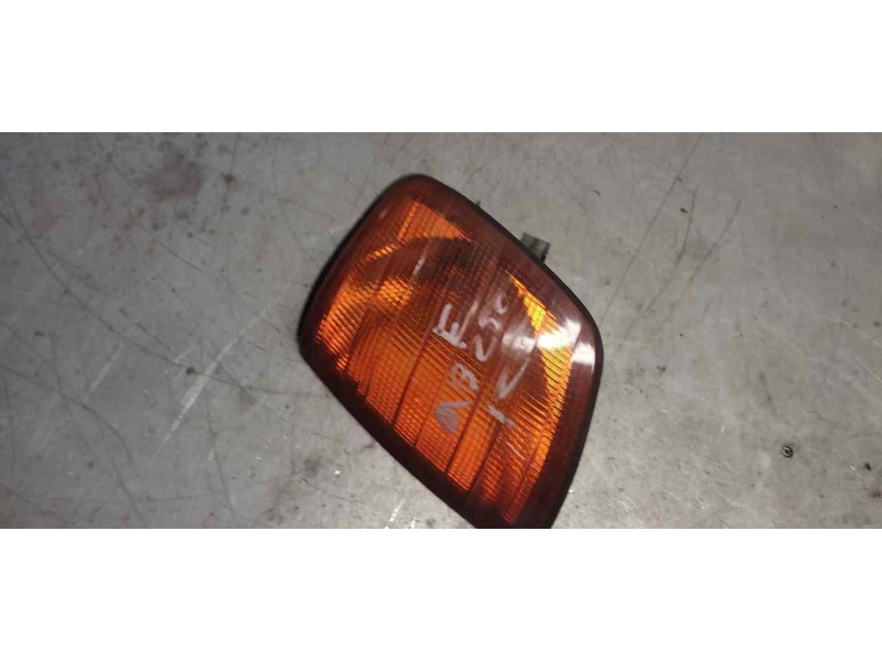 Recambio de piloto delantero izquierdo para mercedes-benz clase e (w124) berlina 2.0 diesel referencia OEM IAM   