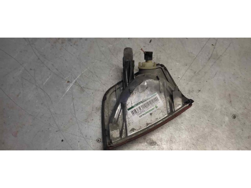 Recambio de piloto delantero izquierdo para mercedes-benz clase e (w124) berlina 2.0 diesel referencia OEM IAM   