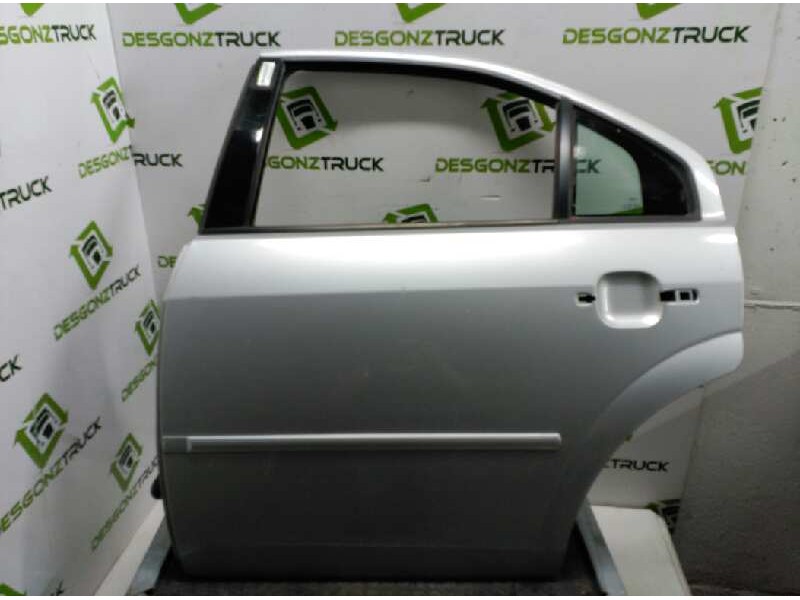 Recambio de puerta trasera izquierda para ford mondeo berlina (ge) ambiente (06.2003) (d) referencia OEM IAM   