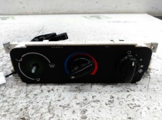 Recambio de mando calefaccion / aire acondicionado para ford transit mod. 2000 combi ft 280 2.0 corto city-light referencia OEM 