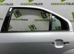 Recambio de puerta trasera izquierda para ford mondeo berlina (ge) ambiente (06.2003) (d) referencia OEM IAM    2