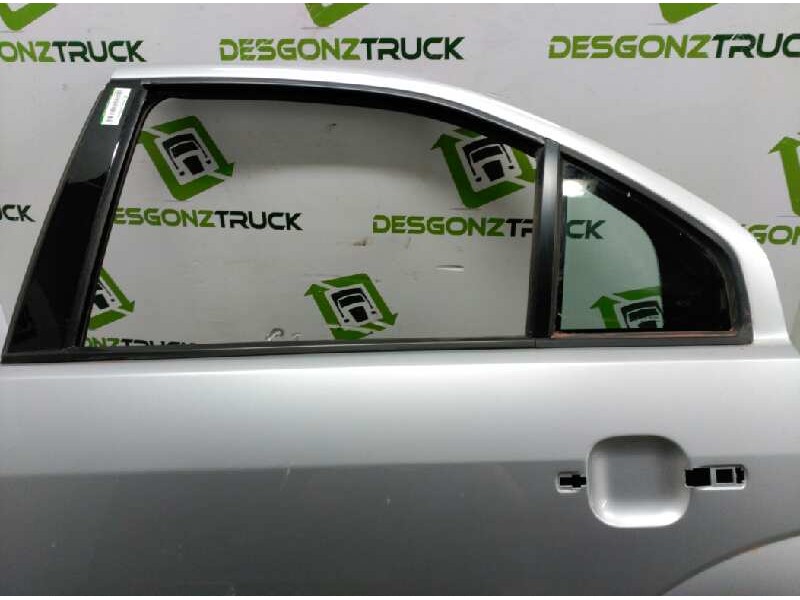 Recambio de puerta trasera izquierda para ford mondeo berlina (ge) ambiente (06.2003) (d) referencia OEM IAM   