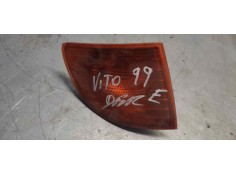 Recambio de piloto delantero derecho para mercedes-benz vito (w638) caja cerrada referencia OEM IAM   