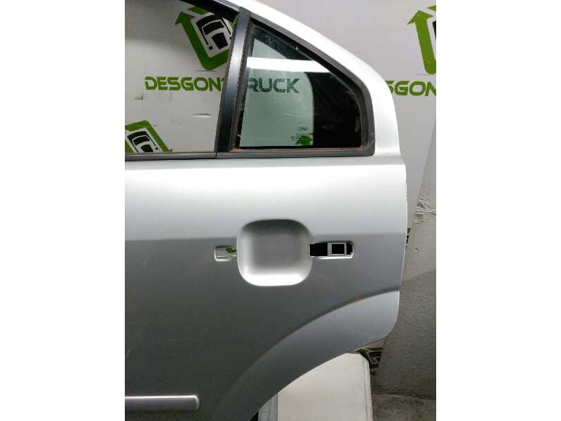Recambio de puerta trasera izquierda para ford mondeo berlina (ge) ambiente (06.2003) (d) referencia OEM IAM   