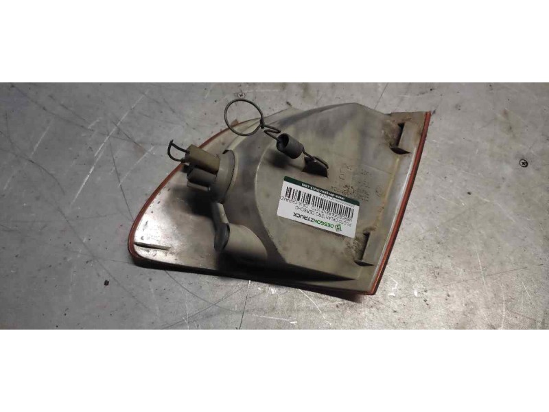 Recambio de piloto delantero derecho para mercedes-benz vito (w638) caja cerrada referencia OEM IAM   