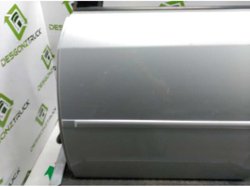 Recambio de puerta trasera izquierda para ford mondeo berlina (ge) ambiente (06.2003) (d) referencia OEM IAM   