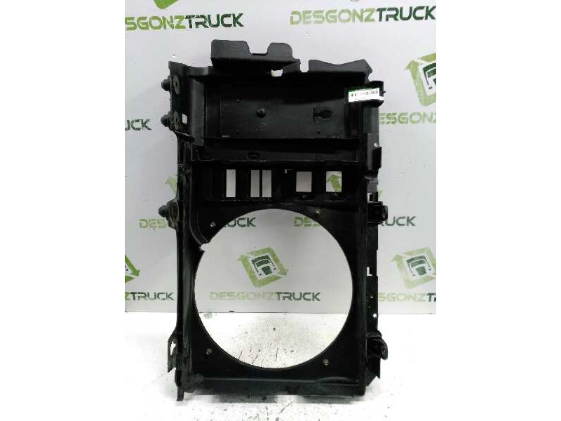 Recambio de panel frontal para peugeot 406 berlina (s1/s2) st referencia OEM IAM   