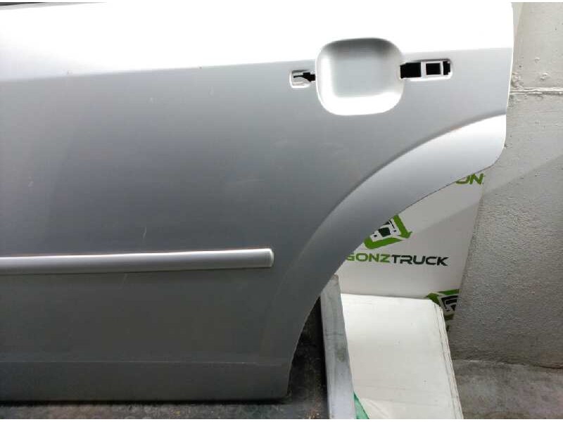 Recambio de puerta trasera izquierda para ford mondeo berlina (ge) ambiente (06.2003) (d) referencia OEM IAM   