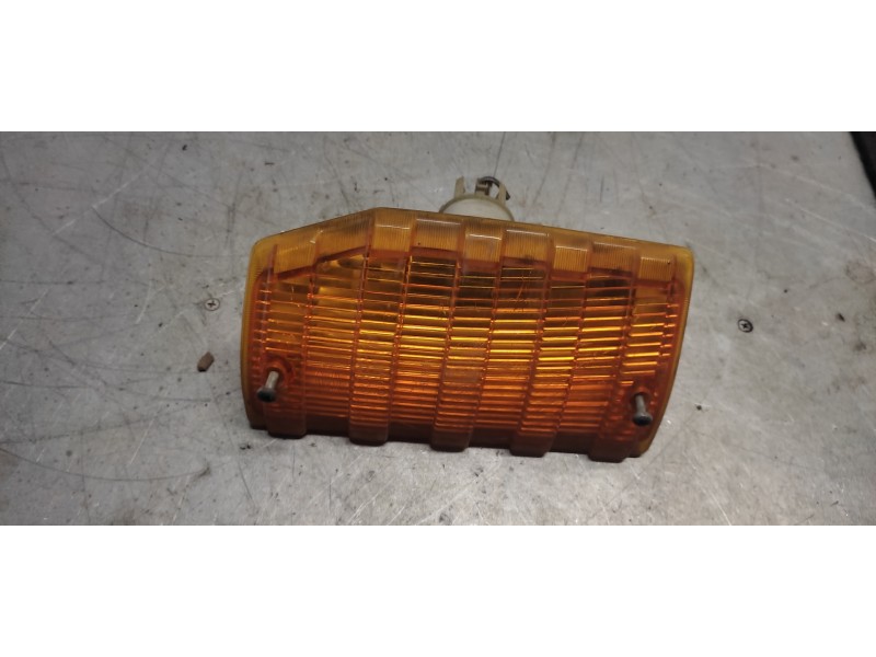 Recambio de piloto delantero izquierdo para mercedes-benz mb 100 d caja cerrada / combi referencia OEM IAM   