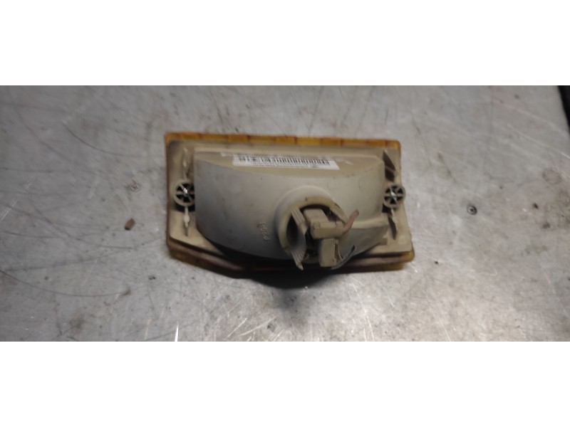 Recambio de piloto delantero izquierdo para mercedes-benz mb 100 d caja cerrada / combi referencia OEM IAM   