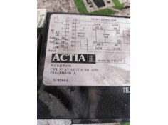 Recambio de modulo electronico para renault midlum referencia OEM IAM 5010415050   2