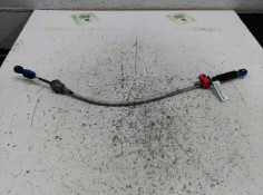 Recambio de cables de cambio para ford transit mod. 2000 combi ft 280 2.0 corto city-light referencia OEM IAM   