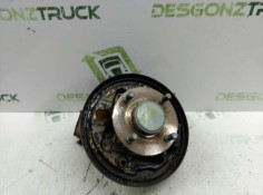 Recambio de mangueta trasera derecha para ford mondeo berlina/familiar (fd) clx berlina referencia OEM IAM   